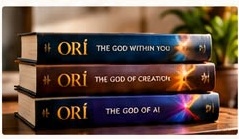 ORI book series