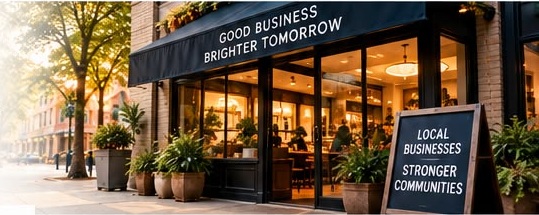 Local business